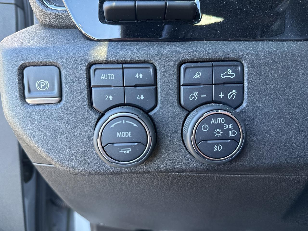 2024 Chevrolet Silverado 2500HD ZR2 Richmond VA