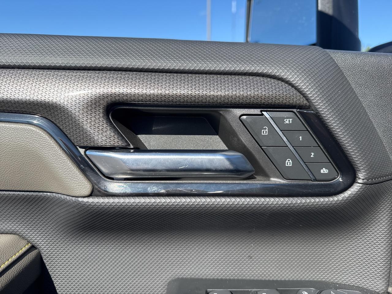 2024 Chevrolet Silverado 2500HD ZR2 Richmond VA