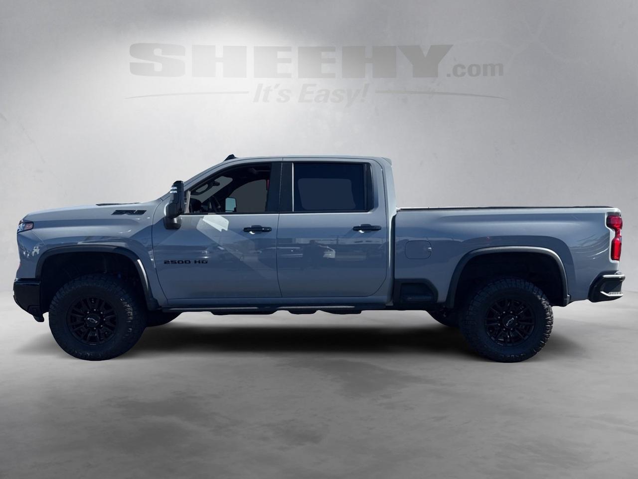 2024 Chevrolet Silverado 2500HD ZR2 Richmond VA