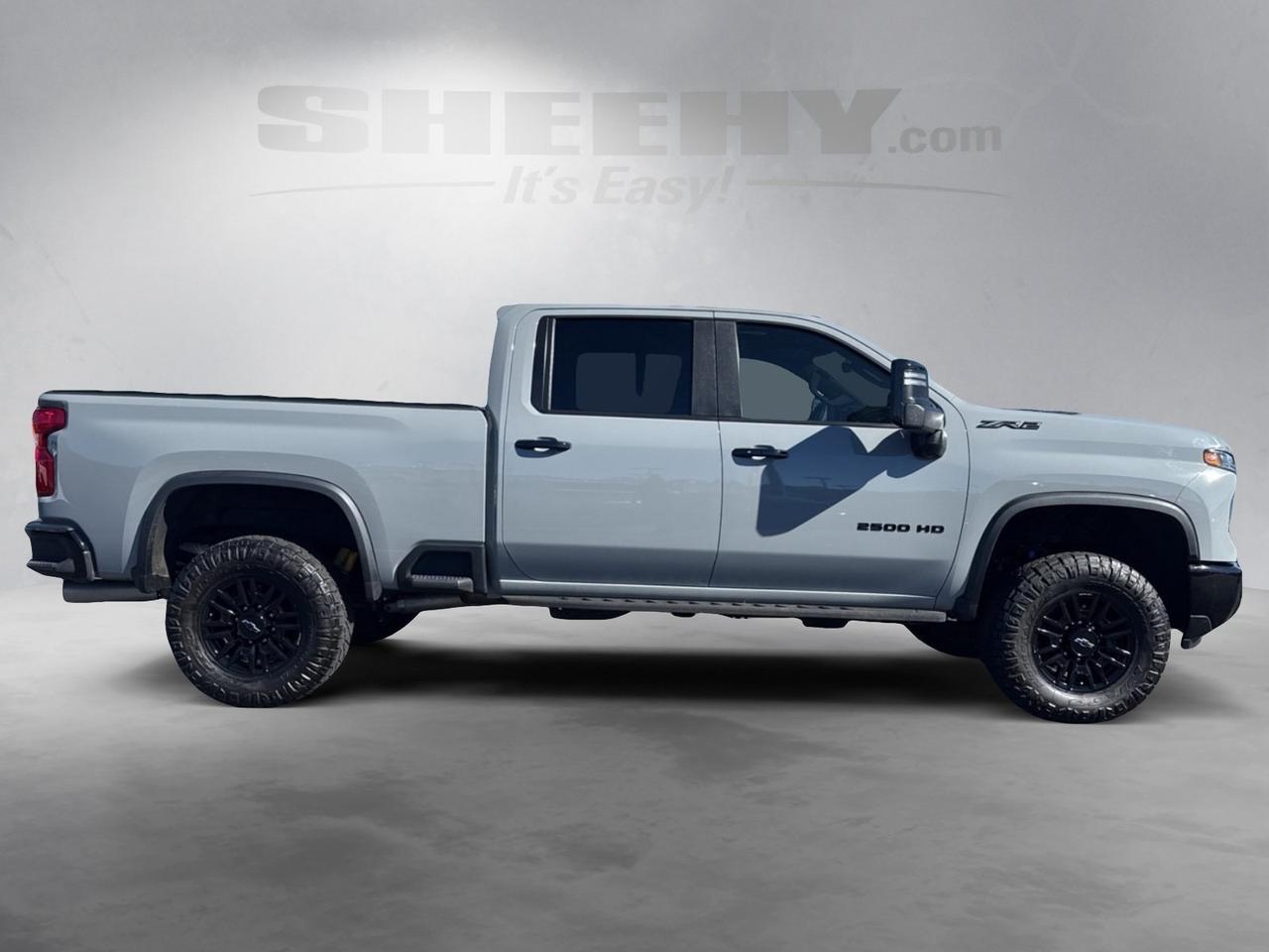 2024 Chevrolet Silverado 2500HD ZR2 Richmond VA