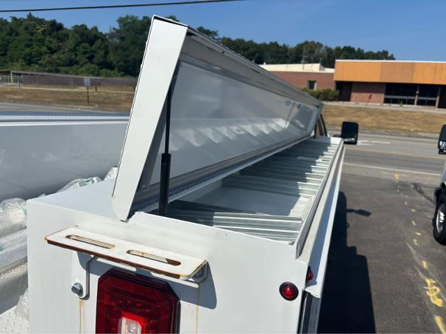 2024 Chevrolet Silverado 3500 HD Chassis Cab Work Truck Fitchburg MA
