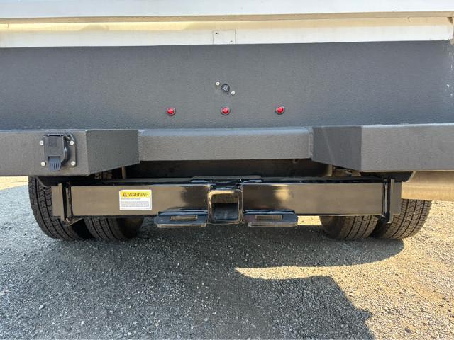 2024 Chevrolet Silverado 3500 HD Chassis Cab Work Truck Fitchburg MA
