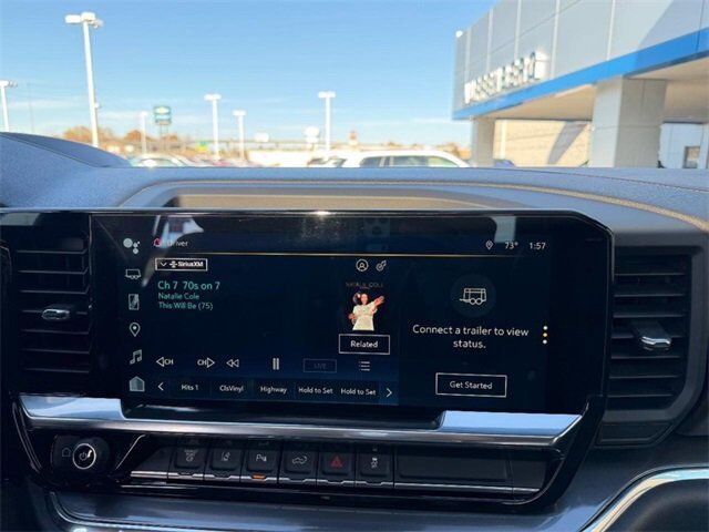 2024 Chevrolet Silverado 3500 HD High Country Farmington MO