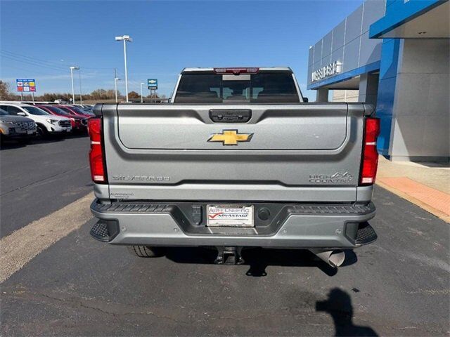 2024 Chevrolet Silverado 3500 HD High Country Farmington MO