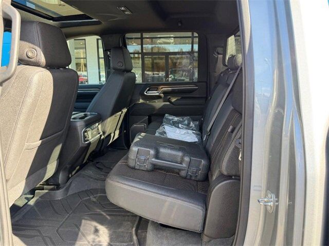 2024 Chevrolet Silverado 3500 HD High Country Farmington MO