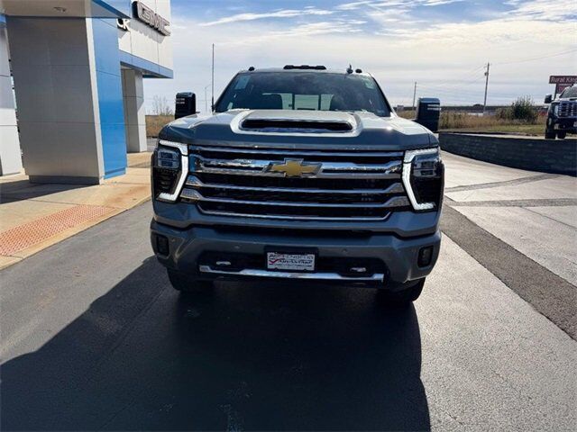 2024 Chevrolet Silverado 3500 HD High Country Farmington MO