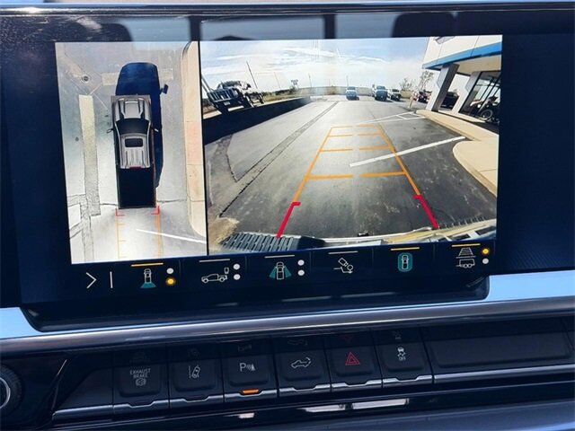 2024 Chevrolet Silverado 3500 HD High Country Farmington MO