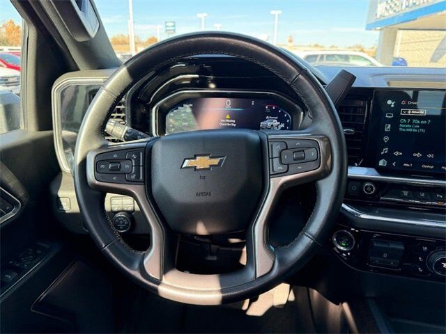 2024 Chevrolet Silverado 3500 HD High Country Farmington MO