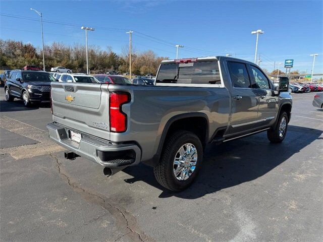 2024 Chevrolet Silverado 3500 HD High Country Farmington MO