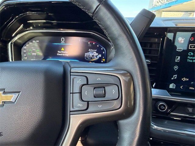 2024 Chevrolet Silverado 3500 HD High Country Farmington MO