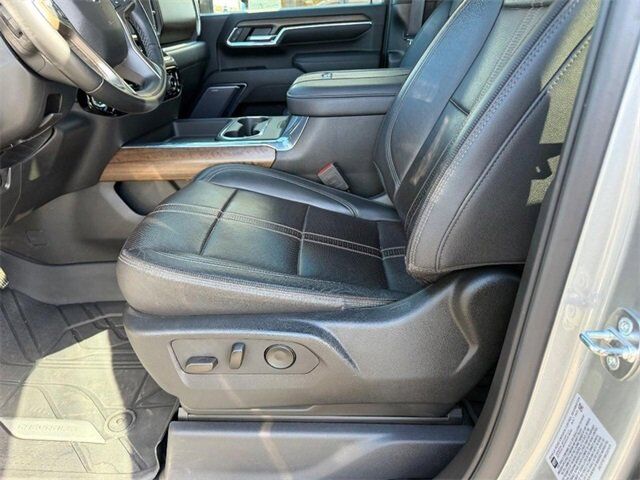 2024 Chevrolet Silverado 3500 HD High Country Farmington MO