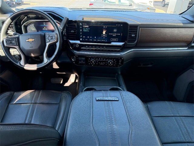 2024 Chevrolet Silverado 3500 HD High Country Farmington MO