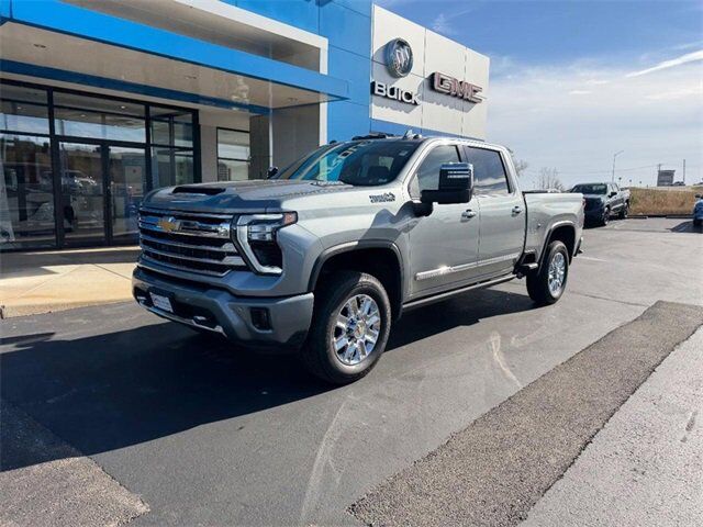2024 Chevrolet Silverado 3500 HD High Country Farmington MO