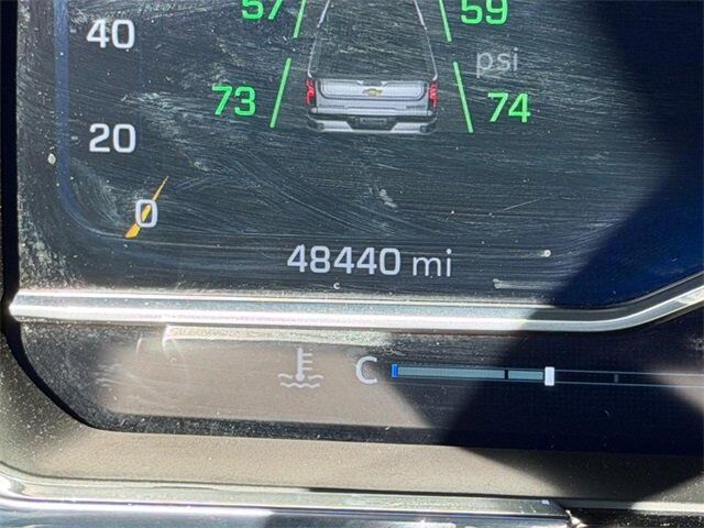 2024 Chevrolet Silverado 3500 HD High Country Farmington MO