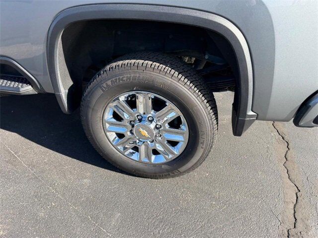 2024 Chevrolet Silverado 3500 HD High Country Farmington MO