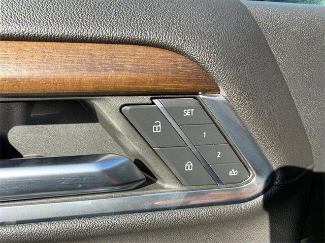 2024 Chevrolet Silverado 3500 HD High Country Farmington MO