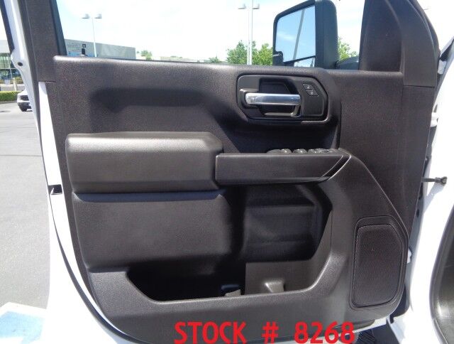 2024 Chevrolet Silverado 3500HD ~ 4x4 ~ Crew Cab ~ Diesel ~ Only 7K Miles! Rocklin CA