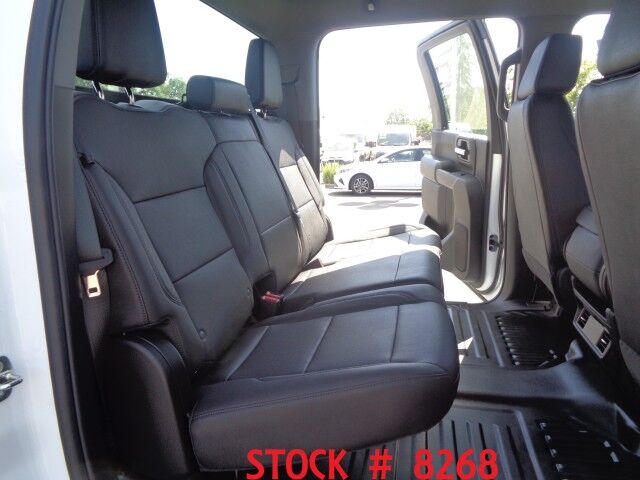 2024 Chevrolet Silverado 3500HD ~ 4x4 ~ Crew Cab ~ Diesel ~ Only 7K Miles! Rocklin CA
