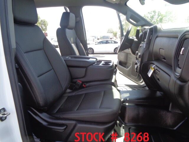 2024 Chevrolet Silverado 3500HD ~ 4x4 ~ Crew Cab ~ Diesel ~ Only 7K Miles! Rocklin CA