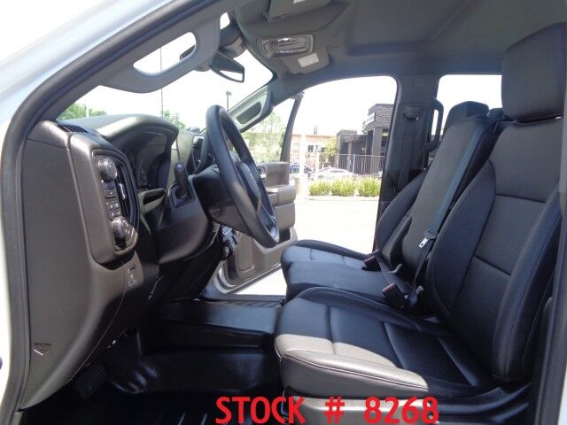 2024 Chevrolet Silverado 3500HD ~ 4x4 ~ Crew Cab ~ Diesel ~ Only 7K Miles! Rocklin CA