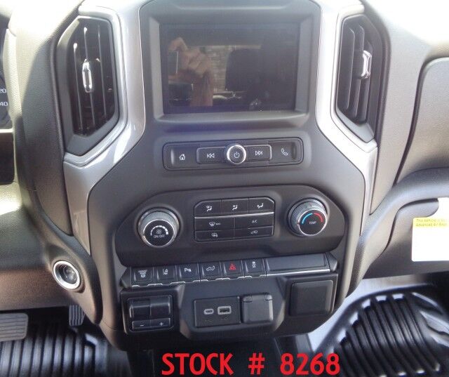 2024 Chevrolet Silverado 3500HD ~ 4x4 ~ Crew Cab ~ Diesel ~ Only 7K Miles! Rocklin CA
