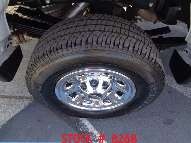 2024 Chevrolet Silverado 3500HD ~ 4x4 ~ Crew Cab ~ Diesel ~ Only 7K Miles! Rocklin CA