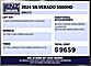 2024 Chevrolet Silverado 3500HD  Fond du Lac WI