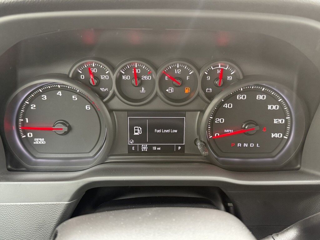 2024 Chevrolet Silverado 3500HD 4WD Crew Cab Chassis Maumee OH