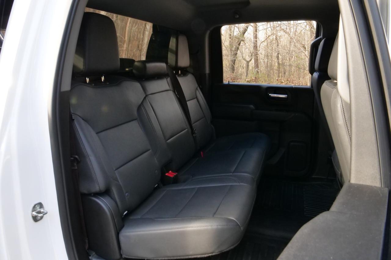 2024 Chevrolet Silverado 3500HD 4X4 / DRW / Norstar Flatbed / Duramax Diesel! Lincolnton NC