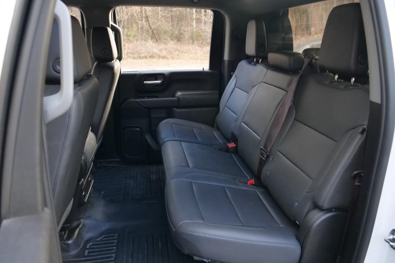 2024 Chevrolet Silverado 3500HD 4X4 / DRW / Norstar Flatbed / Duramax Diesel! Lincolnton NC