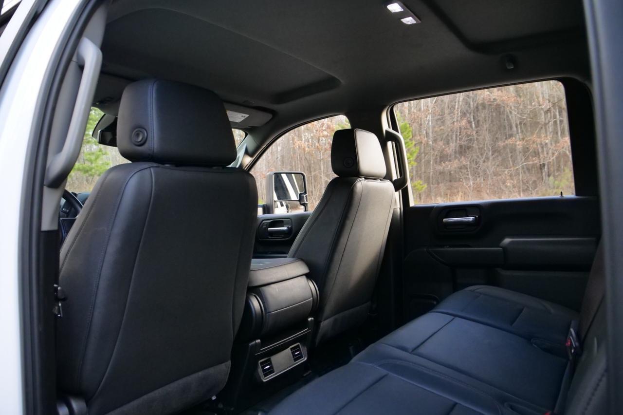 2024 Chevrolet Silverado 3500HD 4X4 / DRW / Norstar Flatbed / Duramax Diesel! Lincolnton NC