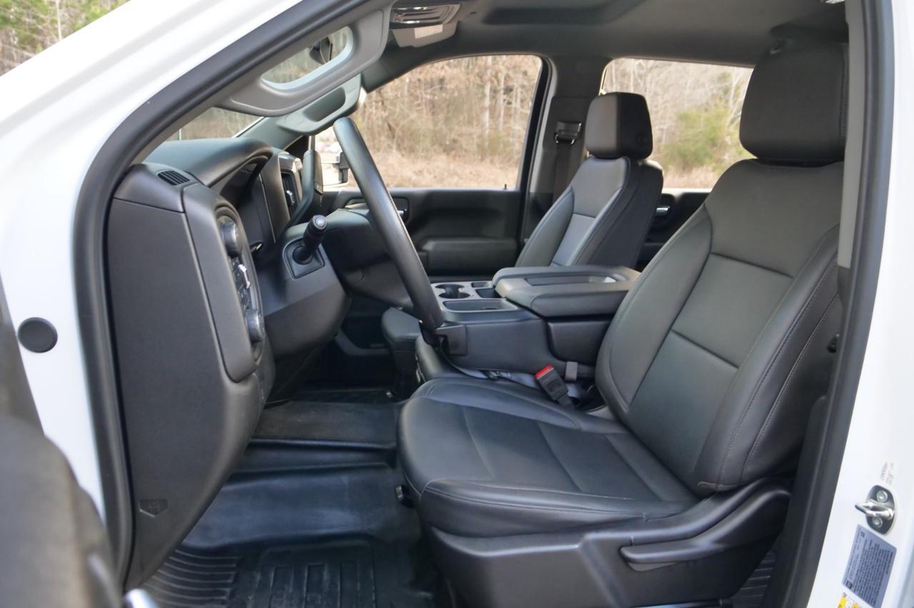 2024 Chevrolet Silverado 3500HD 4X4 / DRW / Norstar Flatbed / Duramax Diesel! Lincolnton NC