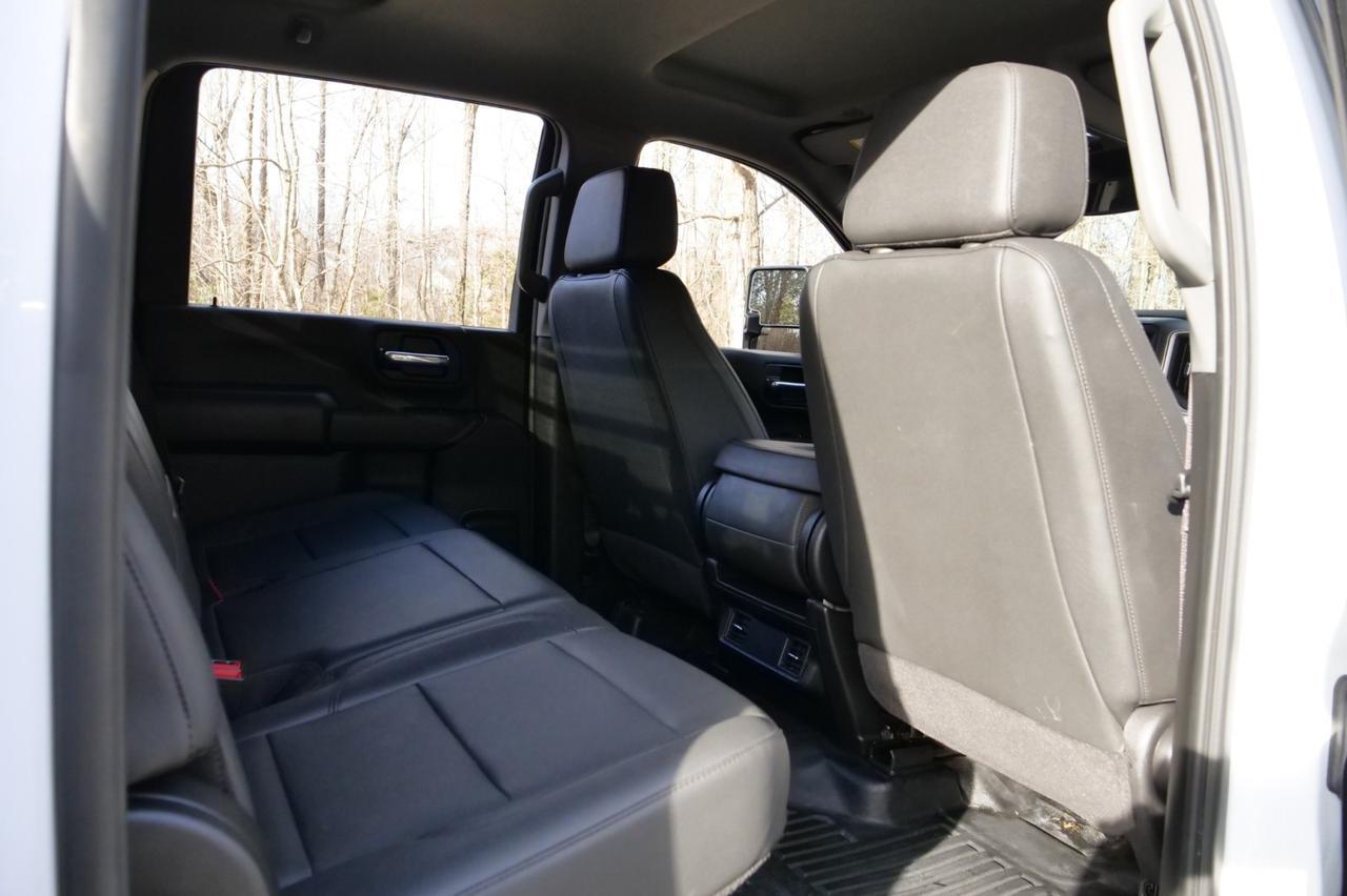 2024 Chevrolet Silverado 3500HD 4X4 / DRW / Norstar Flatbed / Duramax Diesel! Lincolnton NC