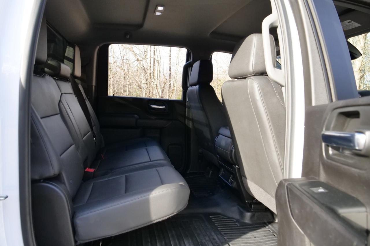 2024 Chevrolet Silverado 3500HD 4X4 / DRW / Norstar Flatbed / Duramax Diesel! Lincolnton NC