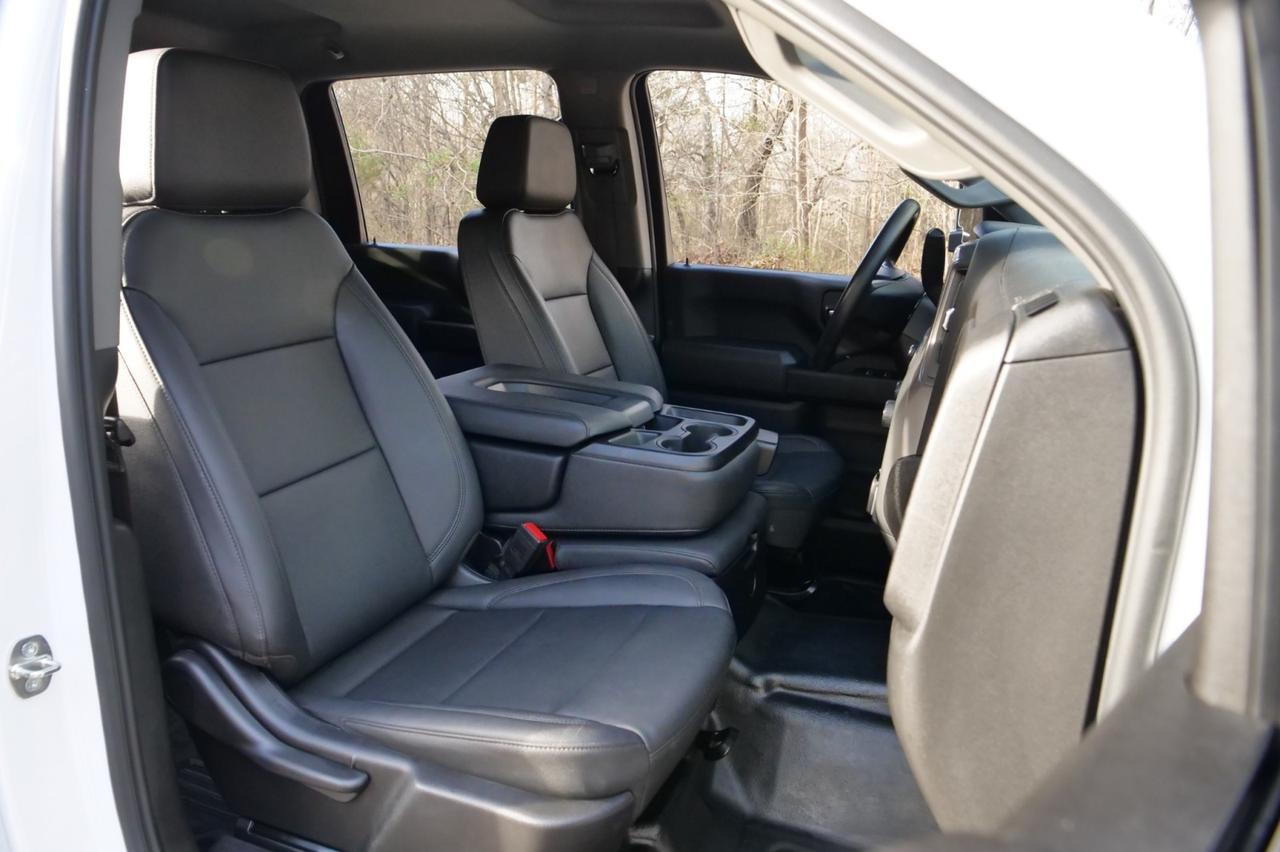 2024 Chevrolet Silverado 3500HD 4X4 / DRW / Norstar Flatbed / Duramax Diesel! Lincolnton NC