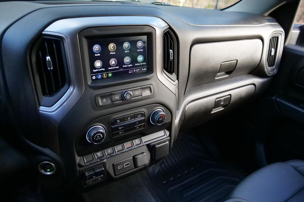 2024 Chevrolet Silverado 3500HD 4X4 / DRW / Norstar Flatbed / Duramax Diesel! Lincolnton NC