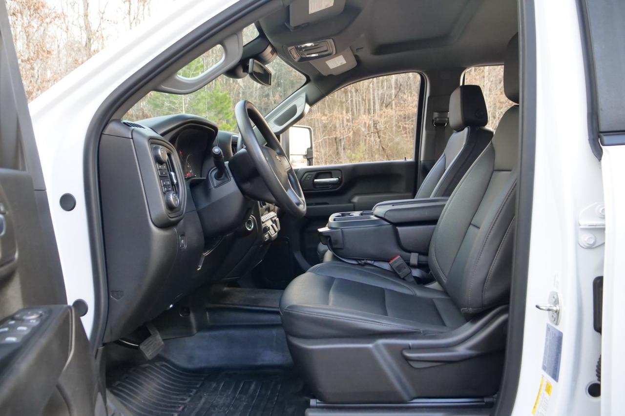 2024 Chevrolet Silverado 3500HD 4X4 / DRW / Norstar Flatbed / Duramax Diesel! Lincolnton NC