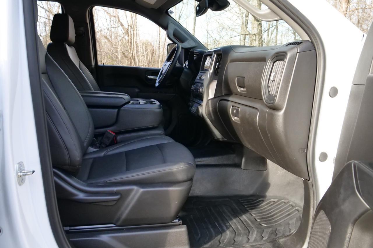 2024 Chevrolet Silverado 3500HD 4X4 / DRW / Norstar Flatbed / Duramax Diesel! Lincolnton NC