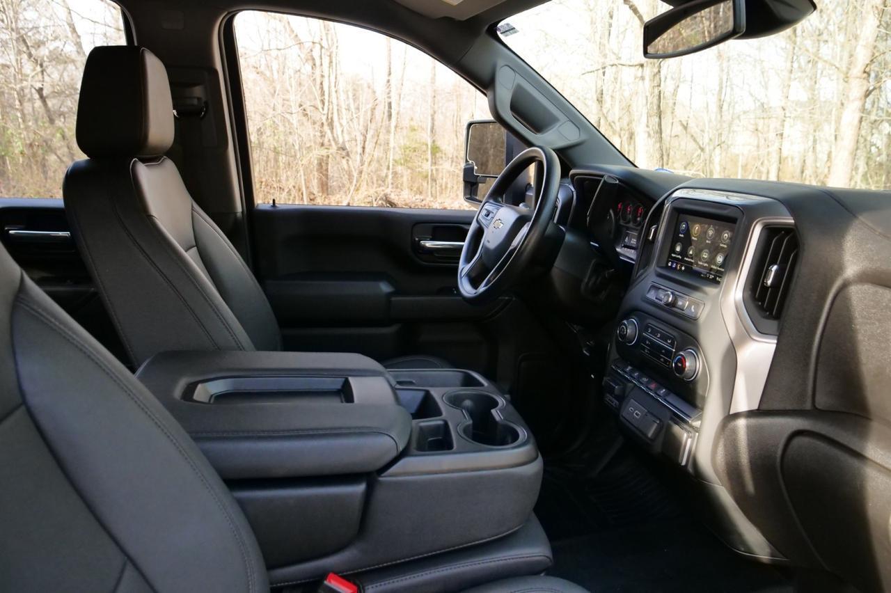 2024 Chevrolet Silverado 3500HD 4X4 / DRW / Norstar Flatbed / Duramax Diesel! Lincolnton NC