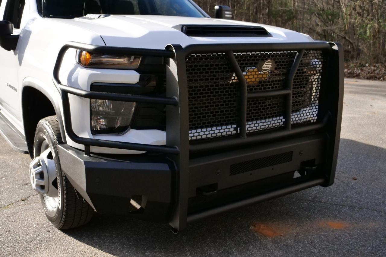 2024 Chevrolet Silverado 3500HD 4X4 / DRW / Norstar Flatbed / Duramax Diesel! Lincolnton NC