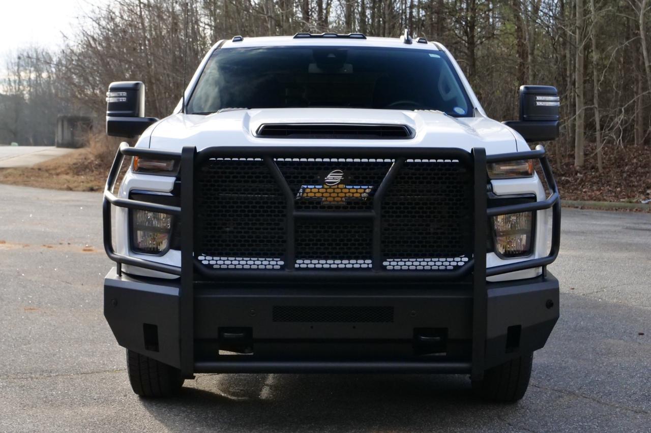 2024 Chevrolet Silverado 3500HD 4X4 / DRW / Norstar Flatbed / Duramax Diesel! Lincolnton NC