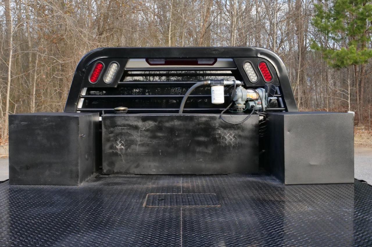 2024 Chevrolet Silverado 3500HD 4X4 / DRW / Norstar Flatbed / Duramax Diesel! Lincolnton NC