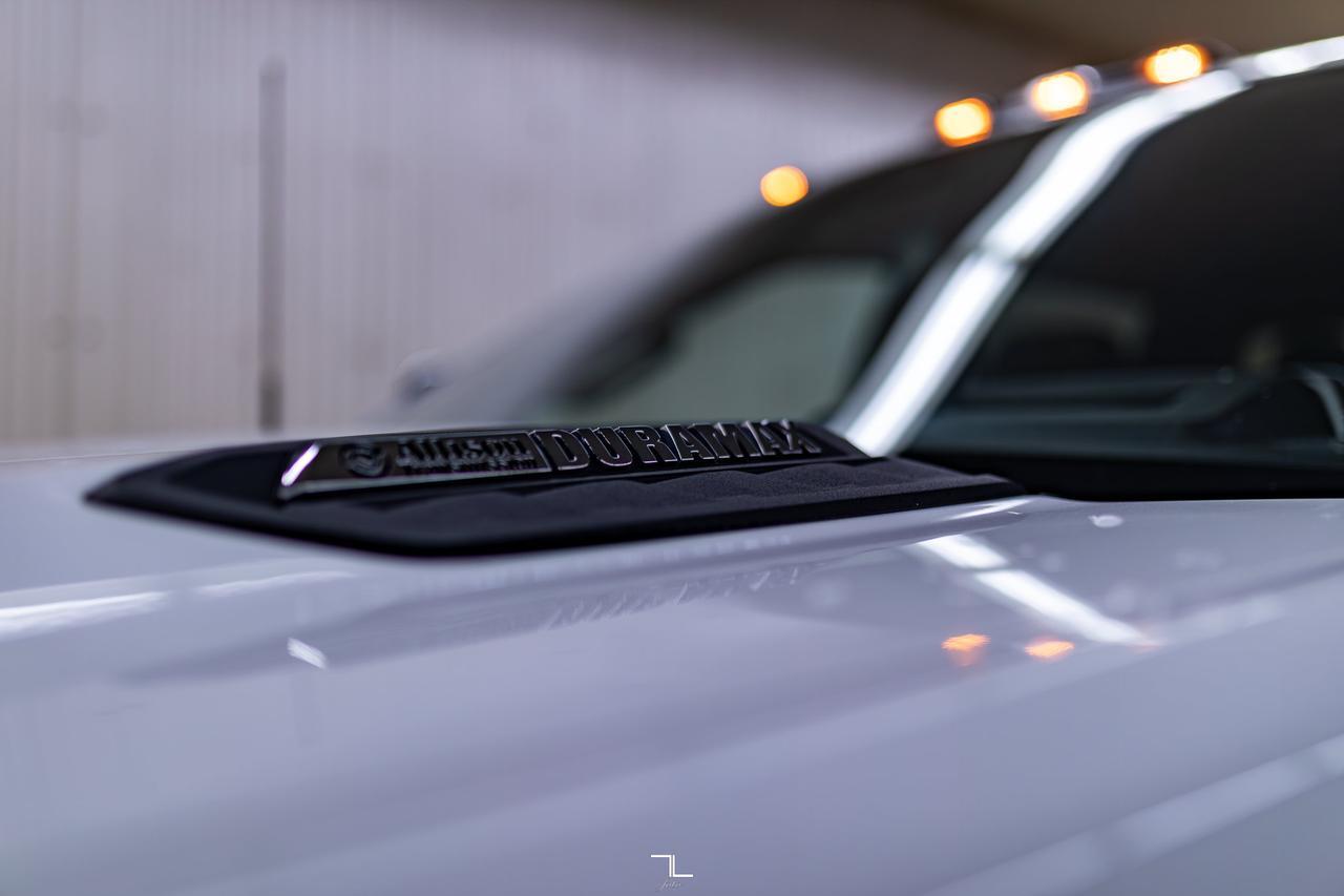 2024 Chevrolet Silverado 3500HD 4x4 Crew Cab High Country Diesel Leather Roof Nav Red Deer AB