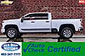 2024 Chevrolet Silverado 3500HD 4x4 Crew Cab High Country Diesel Leather Roof Nav