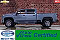 2024 Chevrolet Silverado 3500HD 4x4 Crew Cab LT Diesel Leather Nav BCam