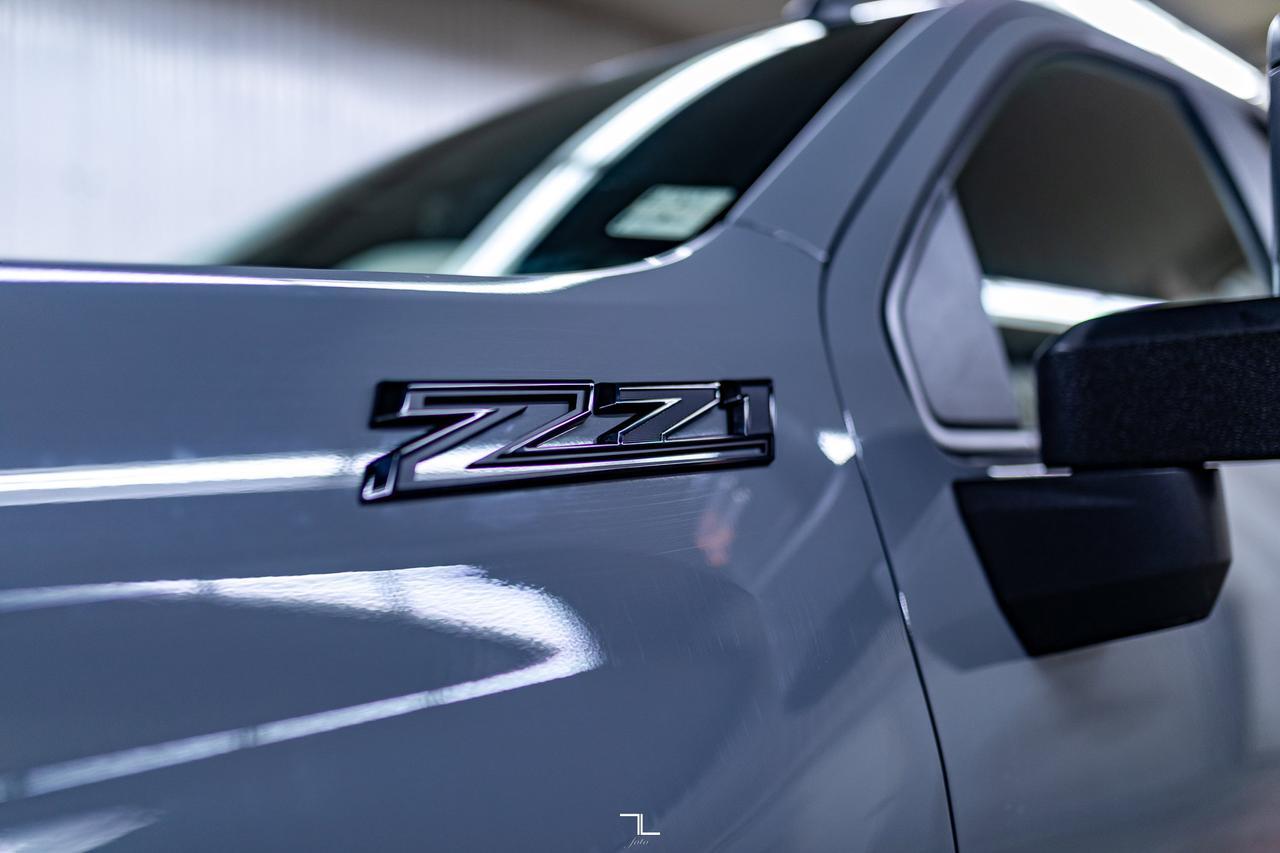 2024 Chevrolet Silverado 3500HD 4x4 Crew Cab LT Diesel Leather Nav BCam Red Deer AB