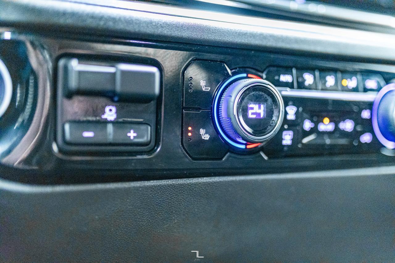 2024 Chevrolet Silverado 3500HD 4x4 Crew Cab LT Dually Deck Diesel BCam Red Deer AB