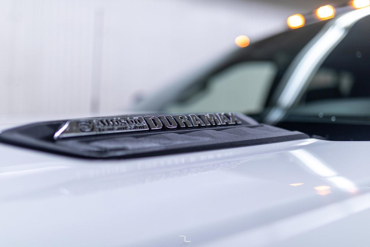 2024 Chevrolet Silverado 3500HD 4x4 Crew Cab LT Dually Deck Diesel BCam Red Deer AB