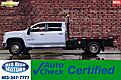 2024 Chevrolet Silverado 3500HD 4x4 Crew Cab LT Dually Deck Diesel BCam