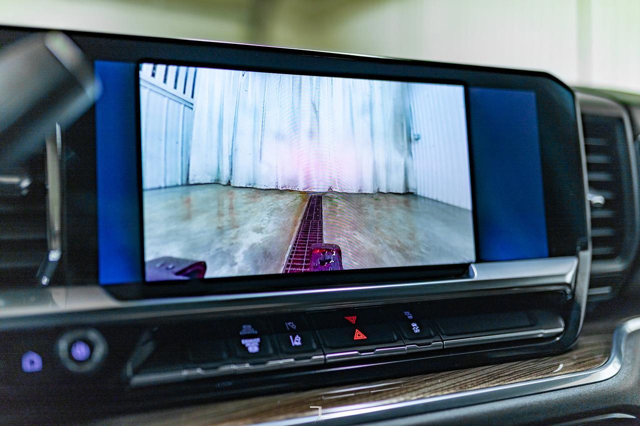 2024 Chevrolet Silverado 3500HD 4x4 Crew Cab LT Dually Deck Diesel BCam Red Deer AB